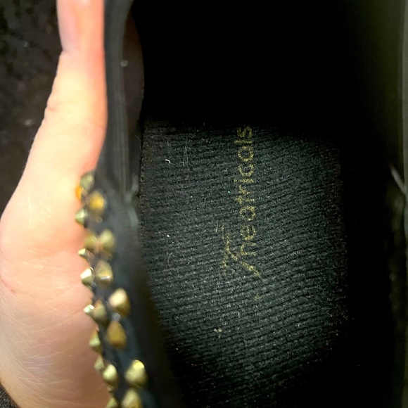 Dance costume size SA. - Picture 5 of 7